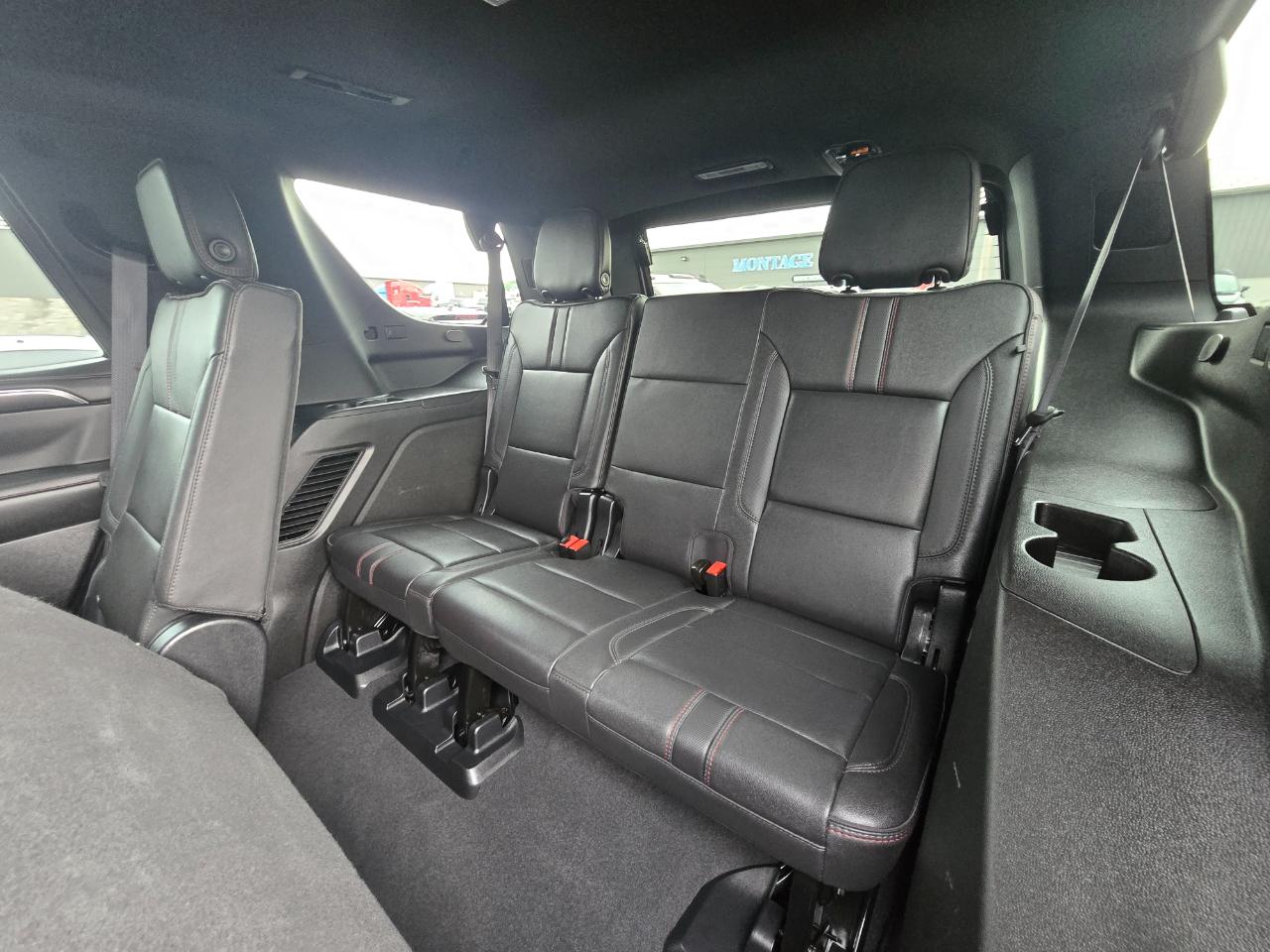 Chevrolet Tahoe 4WD 4dr RST 2023