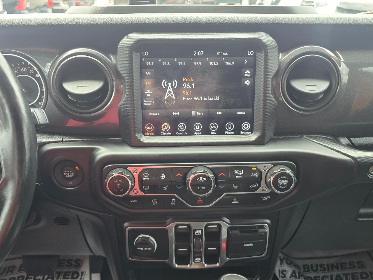 Jeep Wrangler Unlimited Sport Altitude 4x4 2021