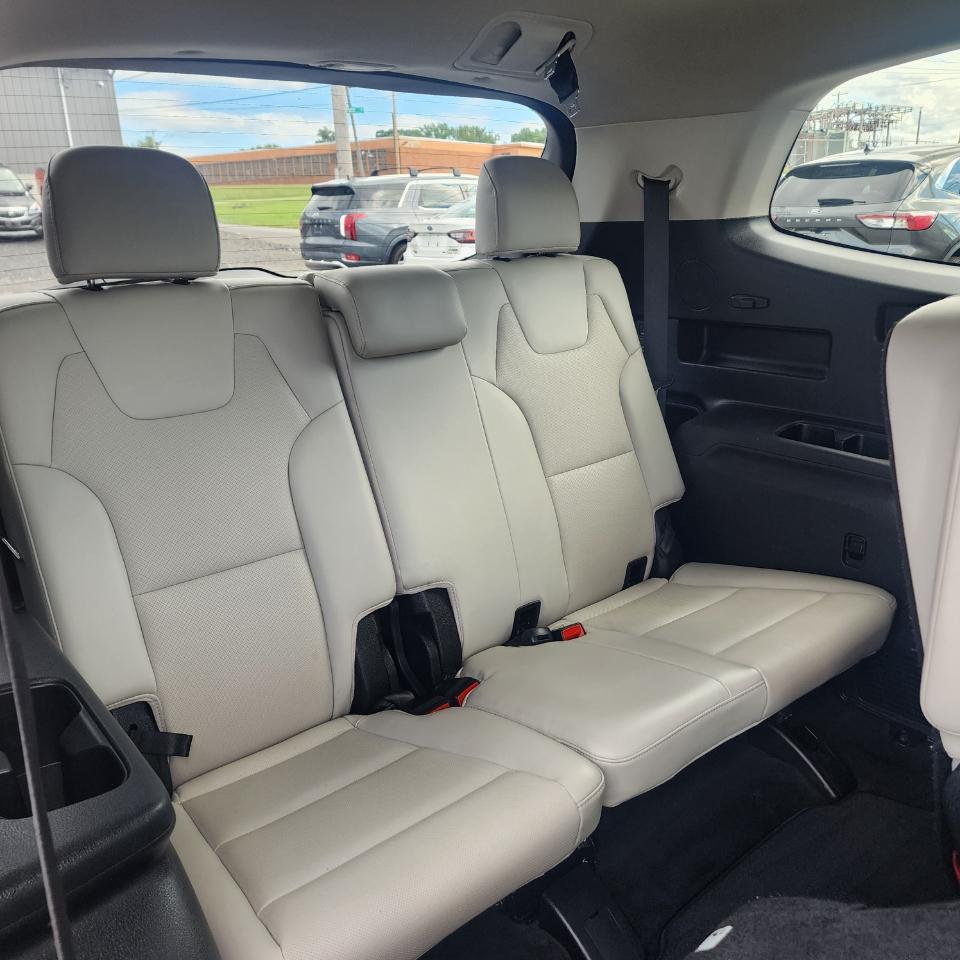 Kia Telluride EX AWD 2021