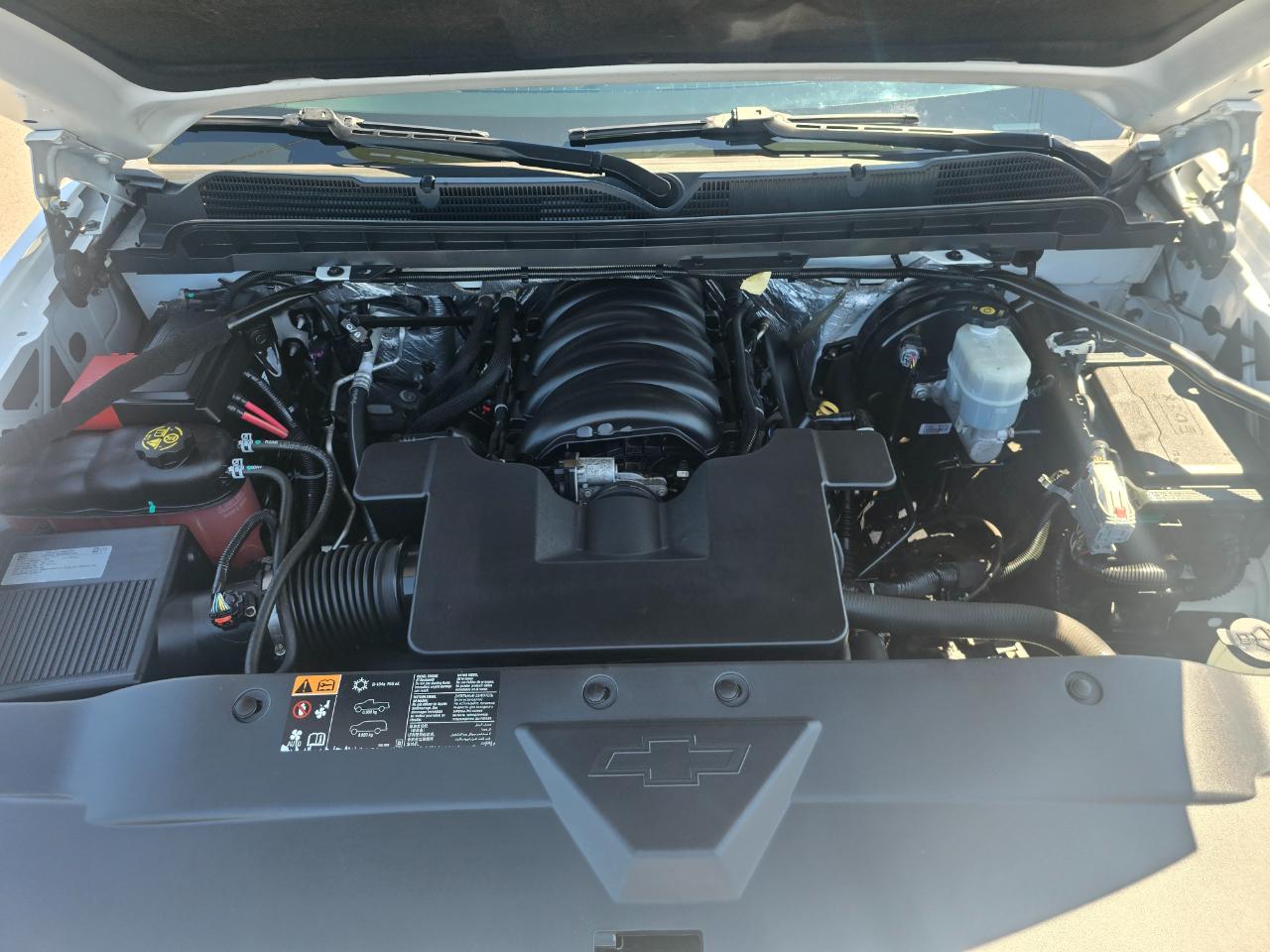 Chevrolet Silverado 1500  2016