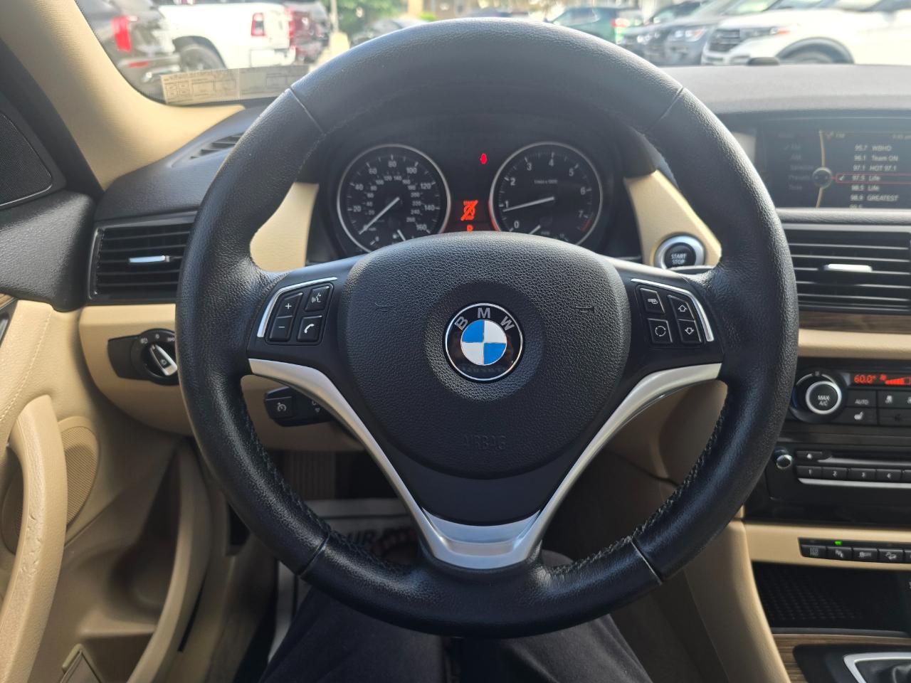 BMW X1 AWD 4dr xDrive28i 2014