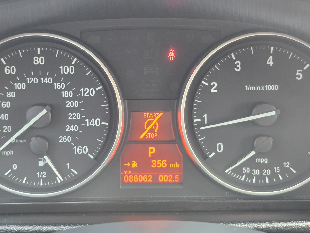 BMW X1 AWD 4dr xDrive28i 2014