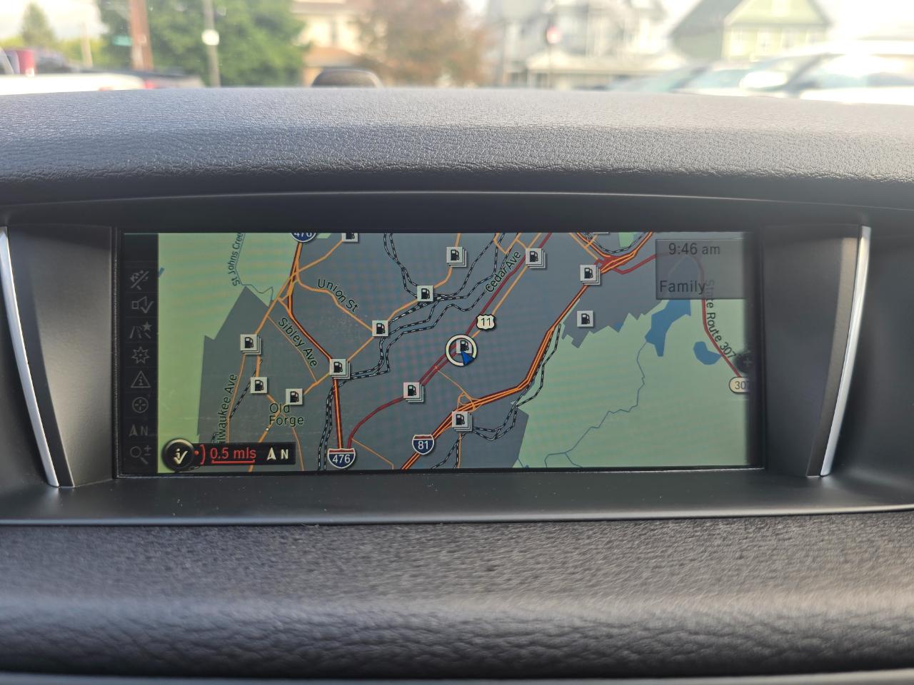 BMW X1 AWD 4dr xDrive28i 2014