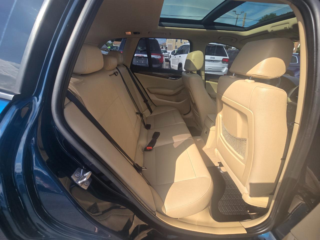 BMW X1 AWD 4dr xDrive28i 2014