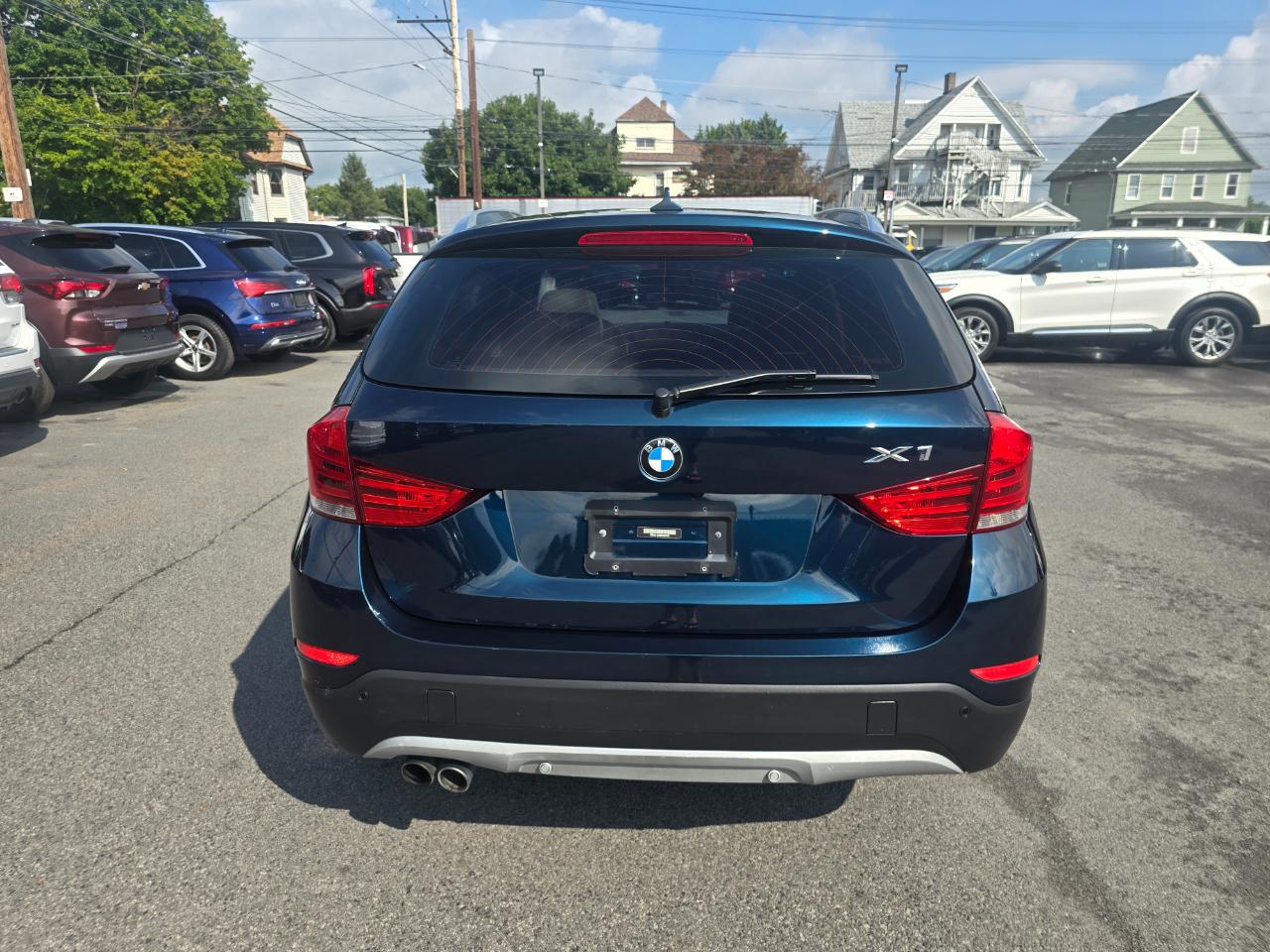 BMW X1 AWD 4dr xDrive28i 2014