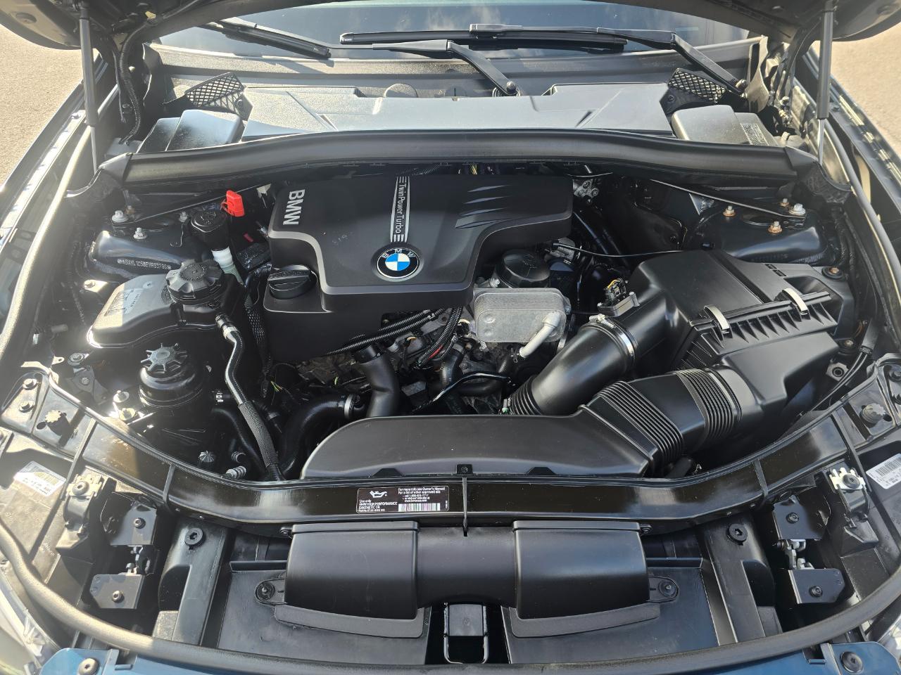 BMW X1 AWD 4dr xDrive28i 2014