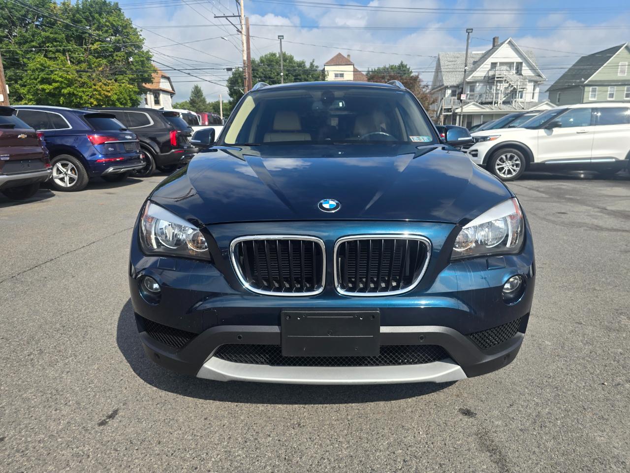 BMW X1 AWD 4dr xDrive28i 2014