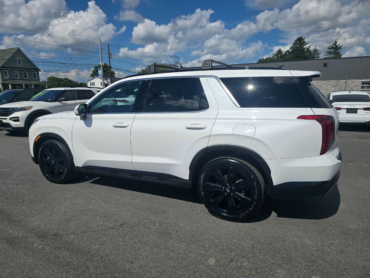 Hyundai Palisade XRT AWD 2023