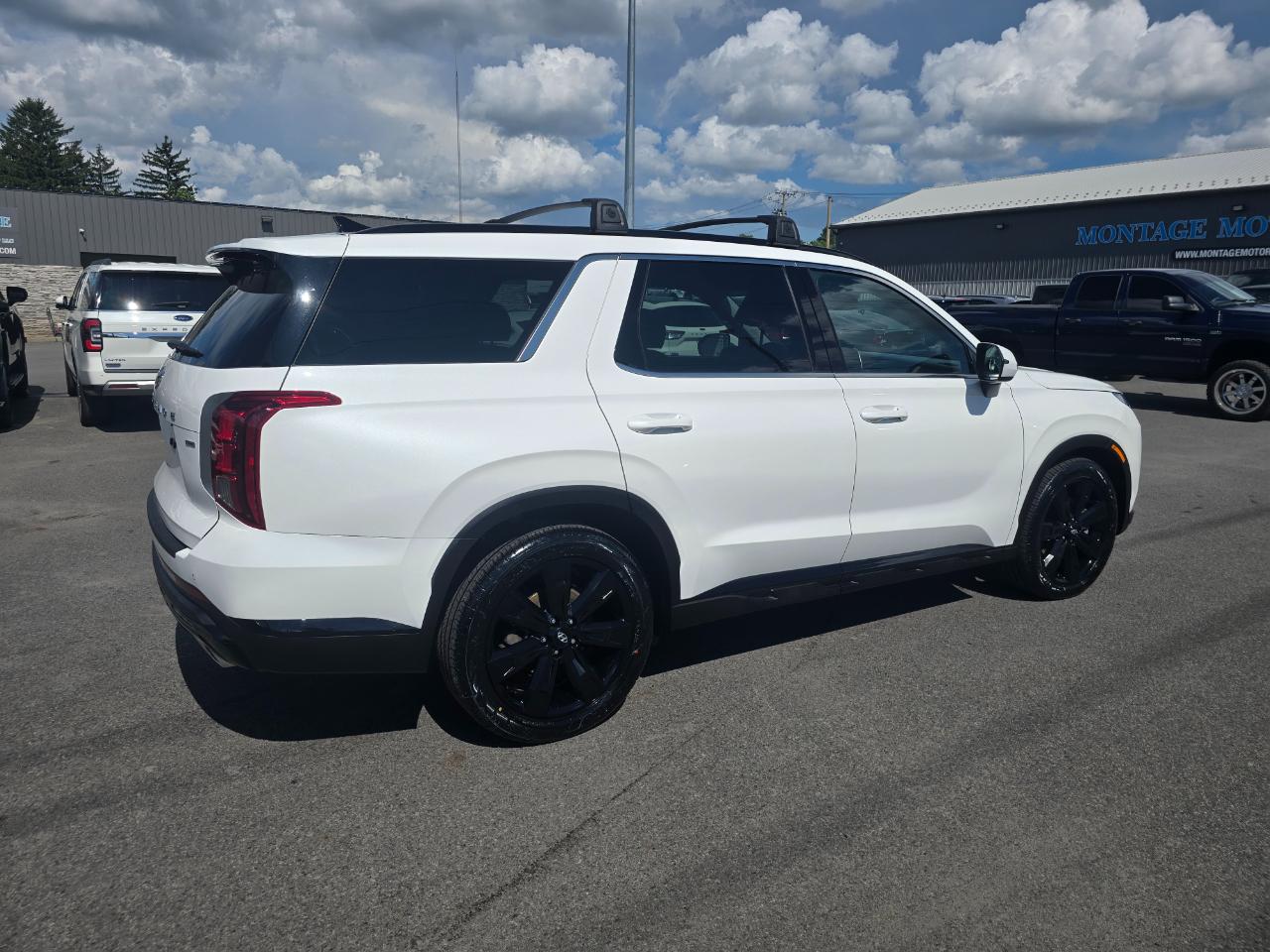 Hyundai Palisade XRT AWD 2023