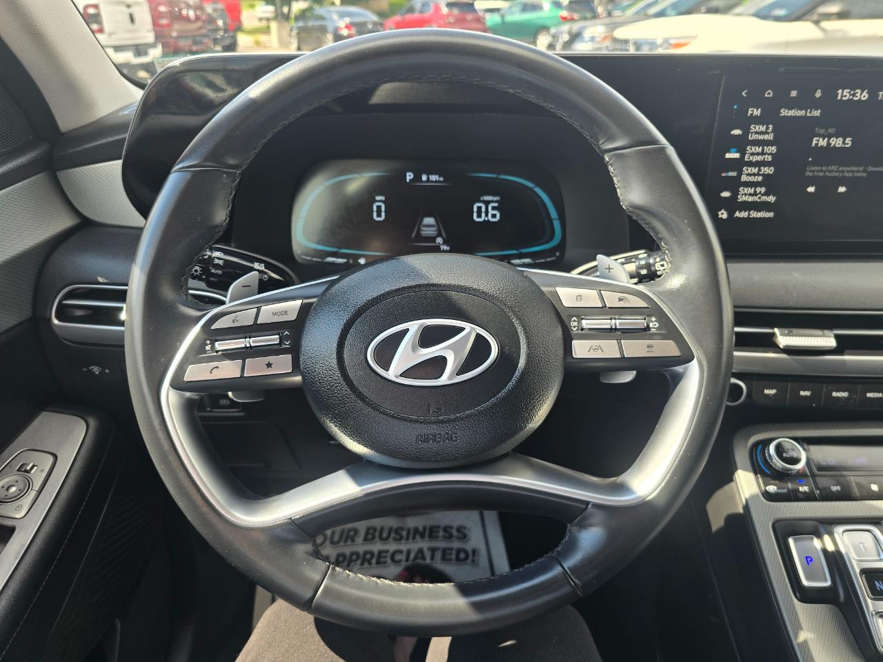 Hyundai Palisade XRT AWD 2023