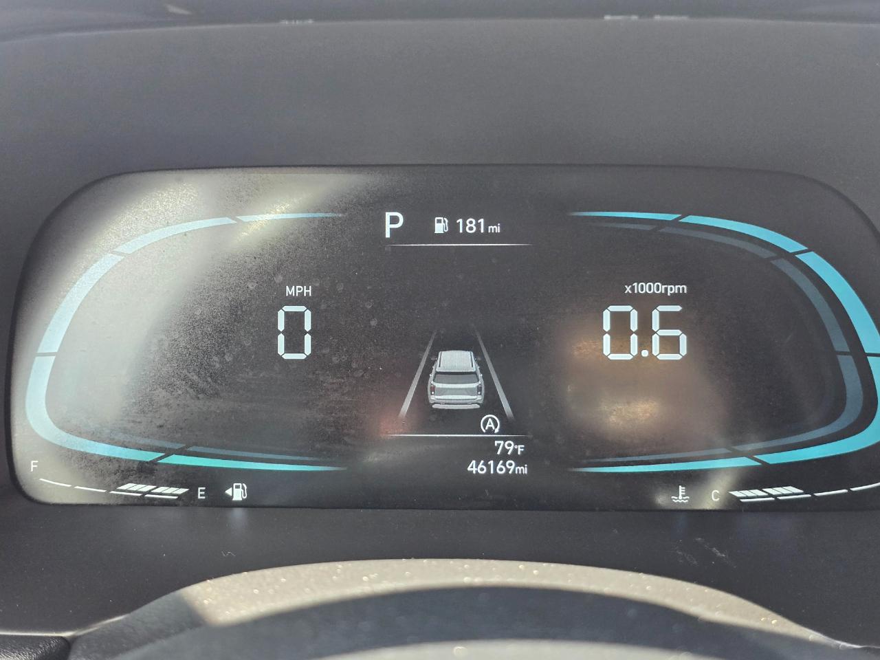 Hyundai Palisade XRT AWD 2023