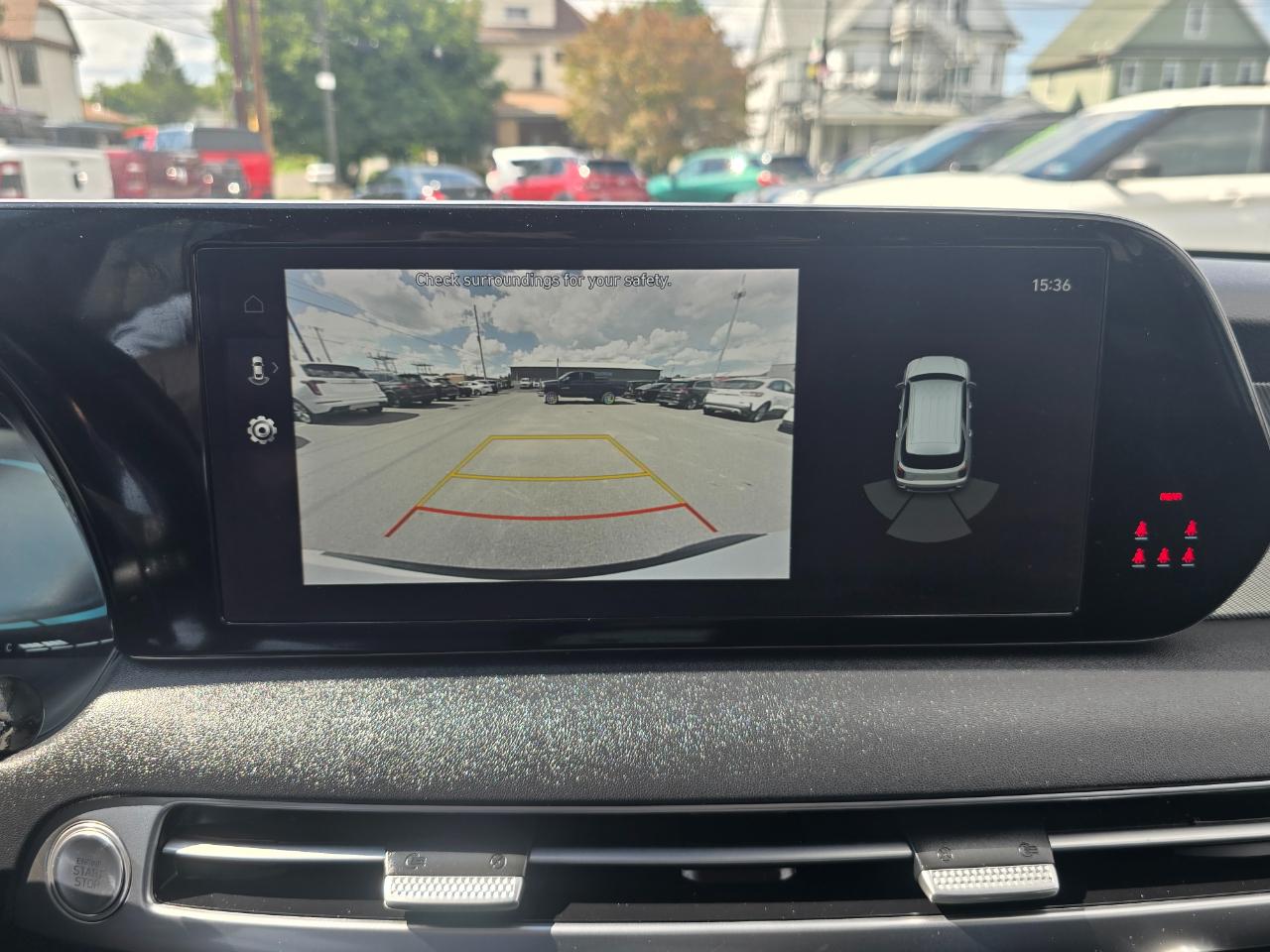 Hyundai Palisade XRT AWD 2023
