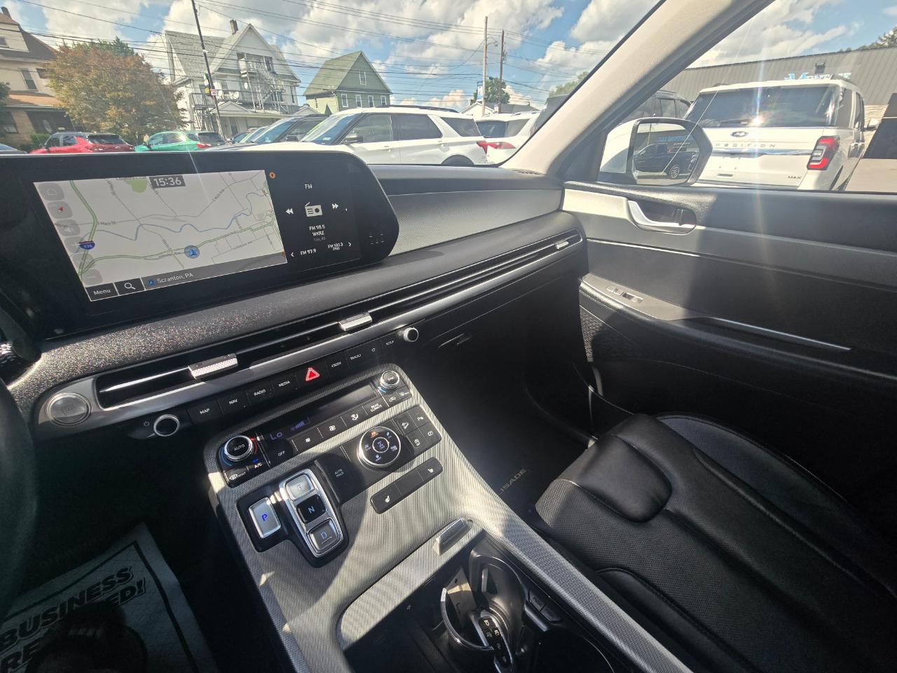 Hyundai Palisade XRT AWD 2023