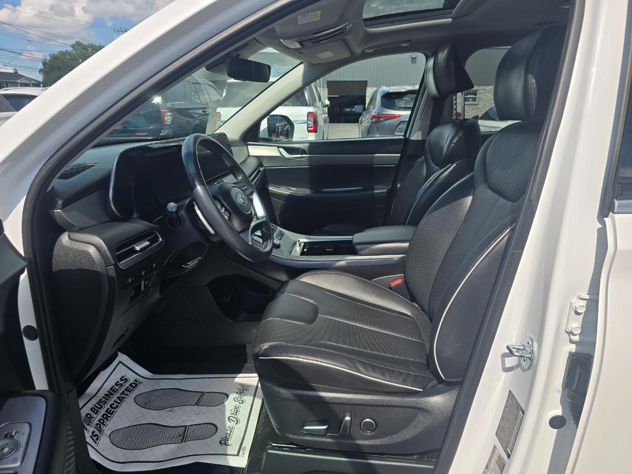 Hyundai Palisade XRT AWD 2023