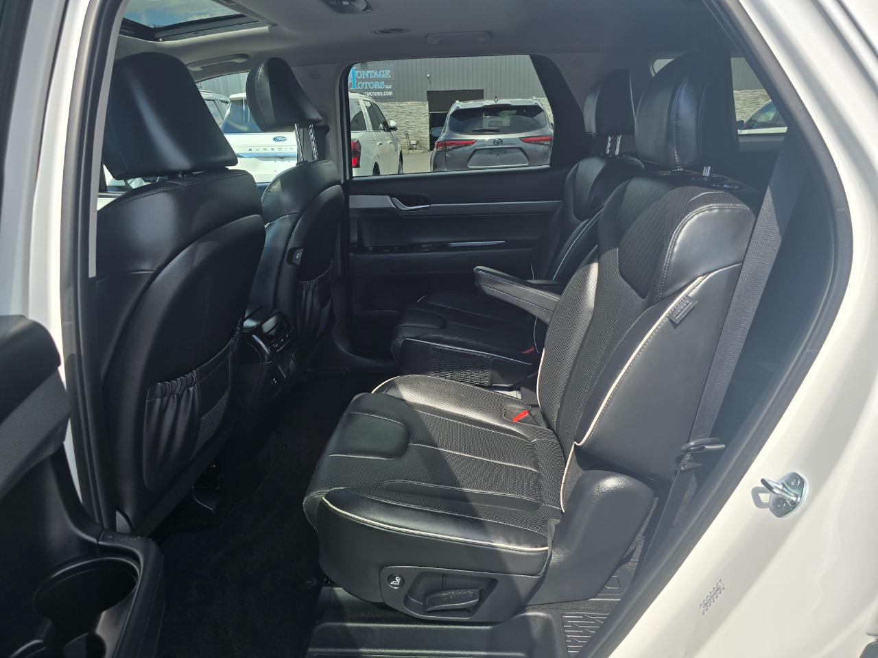 Hyundai Palisade XRT AWD 2023