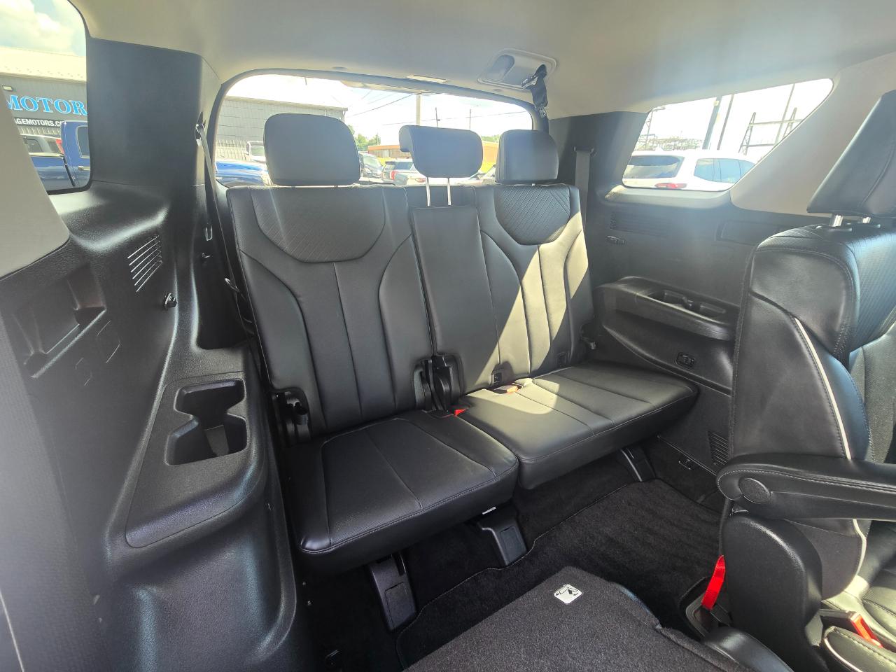 Hyundai Palisade XRT AWD 2023