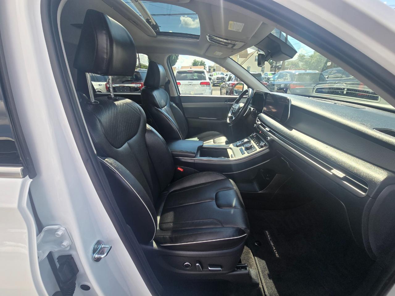 Hyundai Palisade XRT AWD 2023