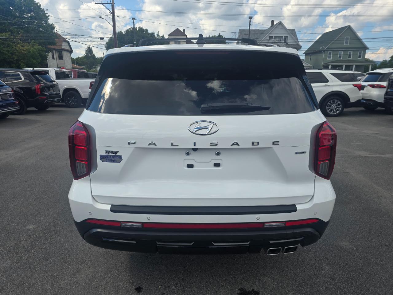 Hyundai Palisade XRT AWD 2023