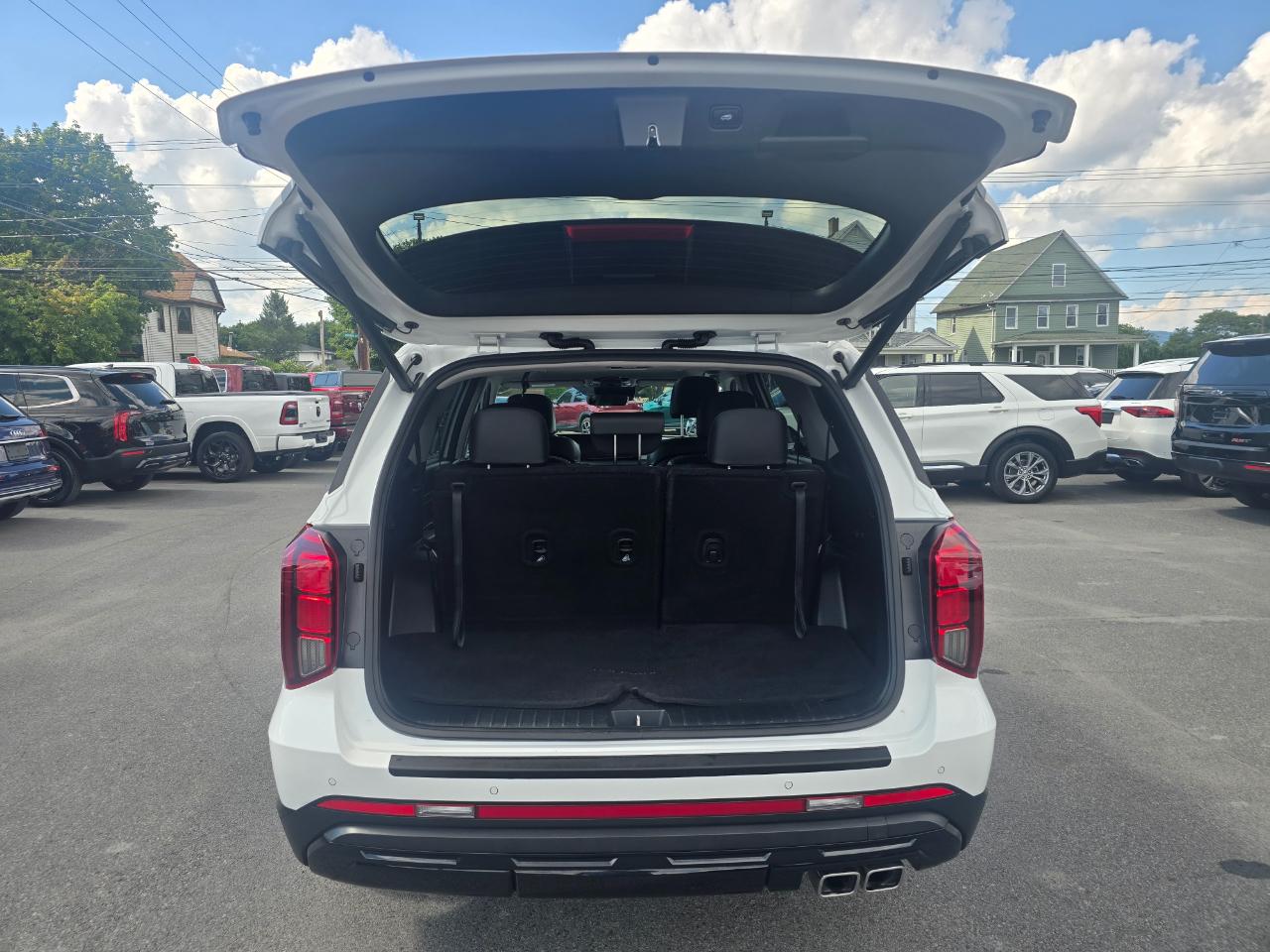 Hyundai Palisade XRT AWD 2023