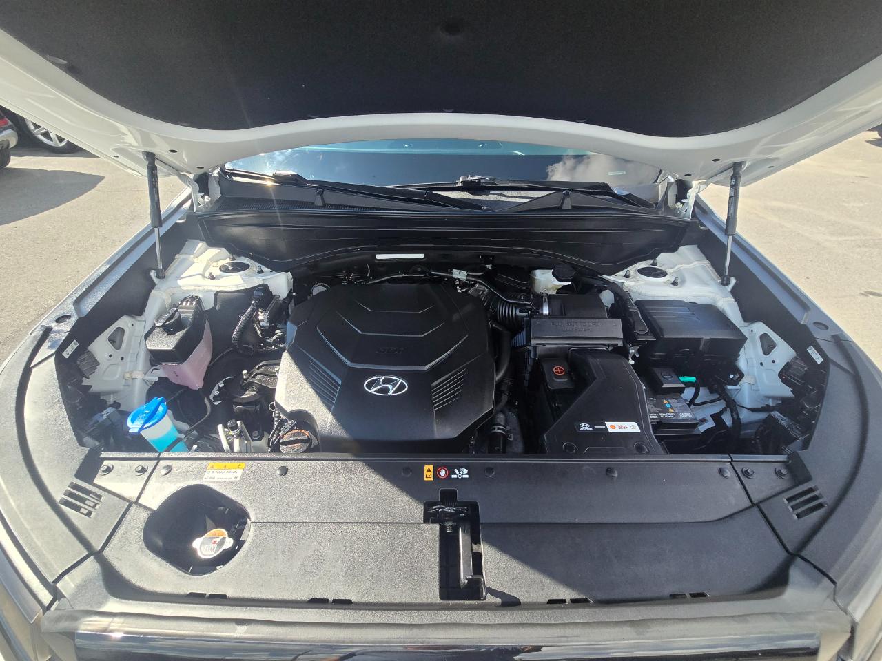 Hyundai Palisade XRT AWD 2023