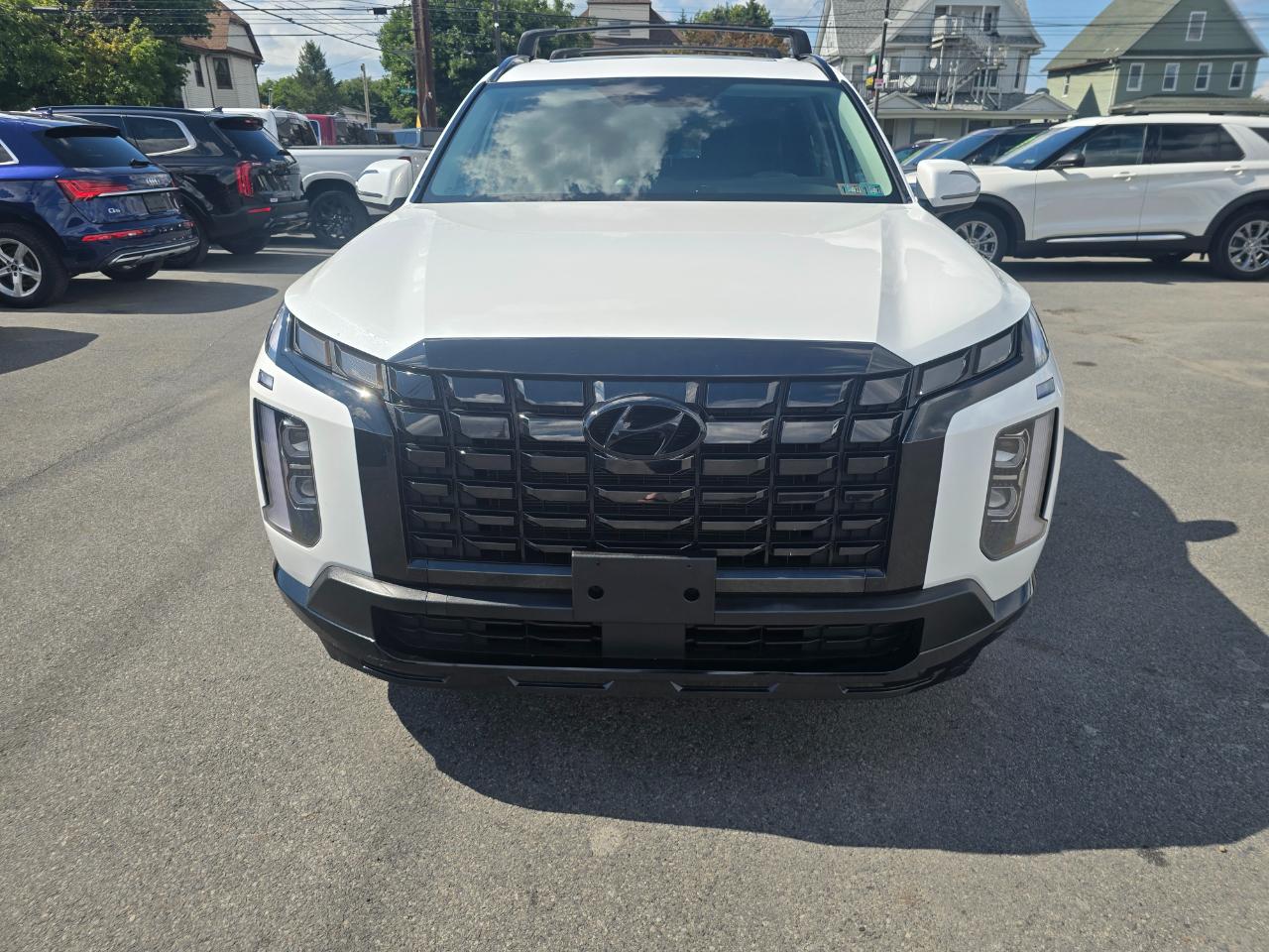 Hyundai Palisade XRT AWD 2023
