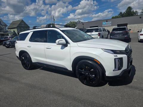 Hyundai Palisade XRT AWD 2023