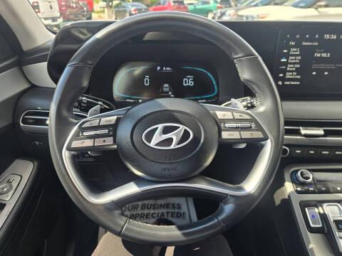 Hyundai Palisade XRT AWD 2023