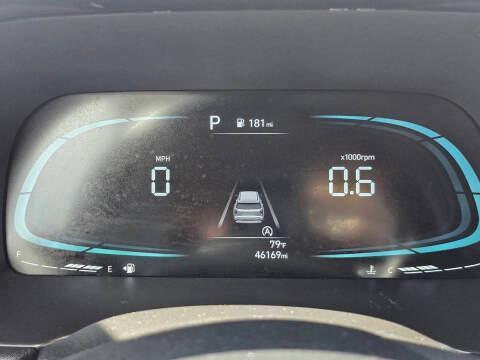 Hyundai Palisade XRT AWD 2023