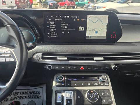 Hyundai Palisade XRT AWD 2023