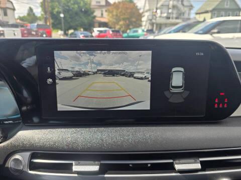 Hyundai Palisade XRT AWD 2023