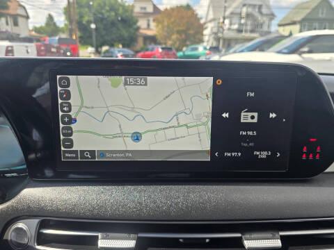 Hyundai Palisade XRT AWD 2023
