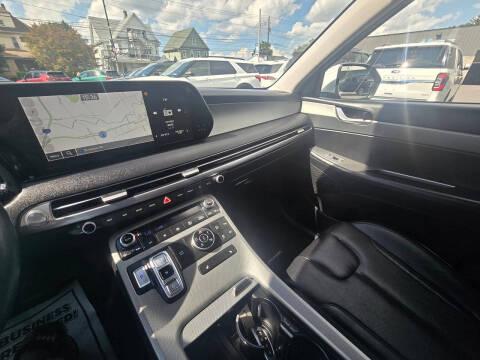 Hyundai Palisade XRT AWD 2023