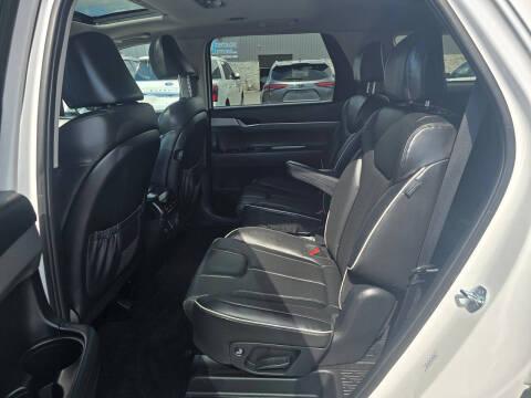 Hyundai Palisade XRT AWD 2023