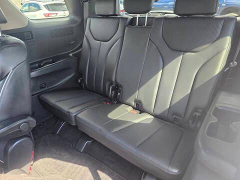 Hyundai Palisade XRT AWD 2023