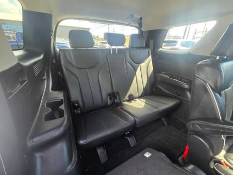 Hyundai Palisade XRT AWD 2023