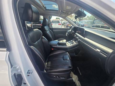 Hyundai Palisade XRT AWD 2023