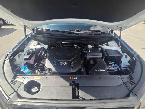 Hyundai Palisade XRT AWD 2023