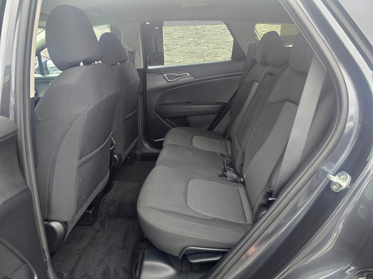 Kia Sportage LX AWD 2023