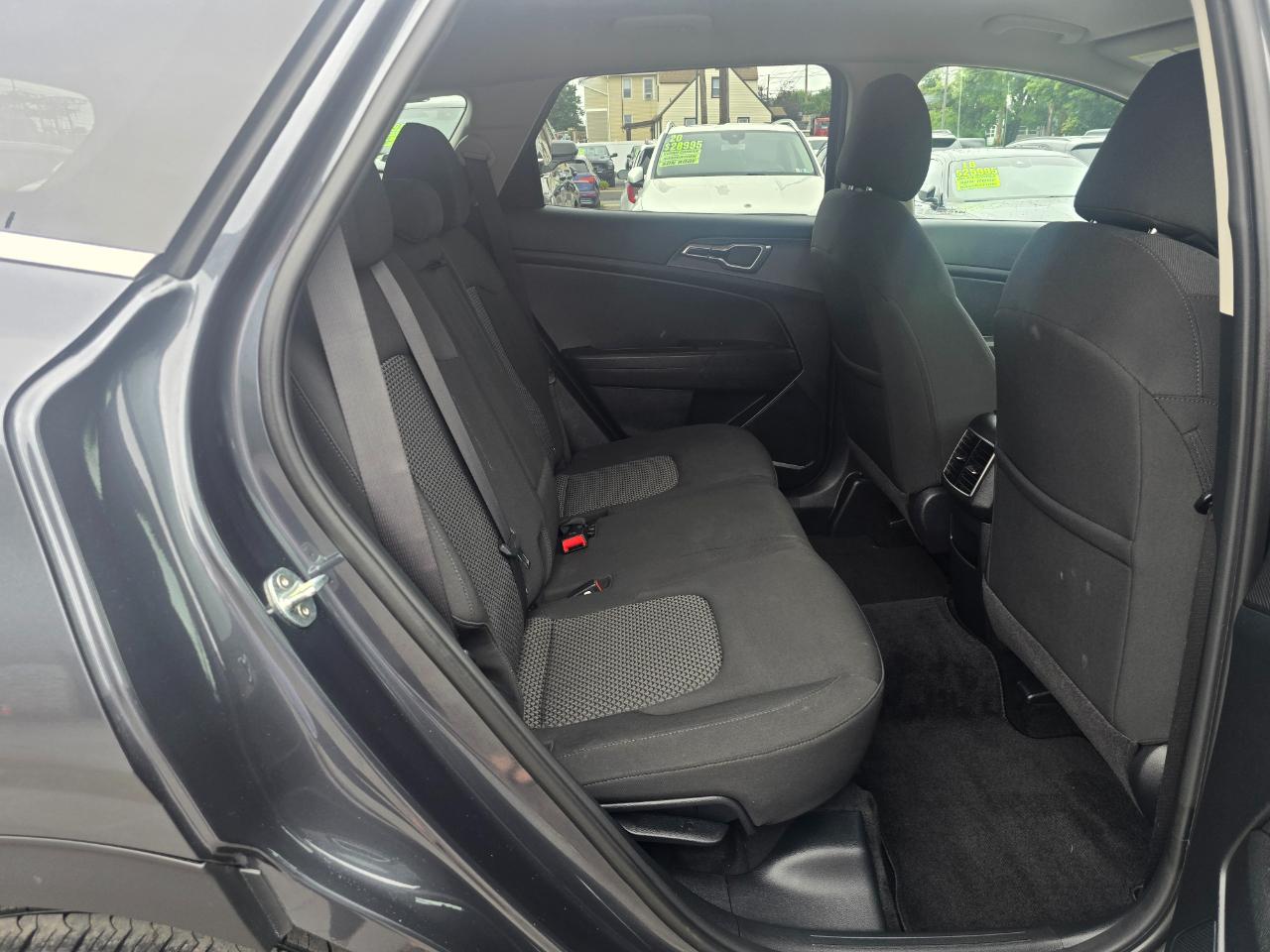 Kia Sportage LX AWD 2023