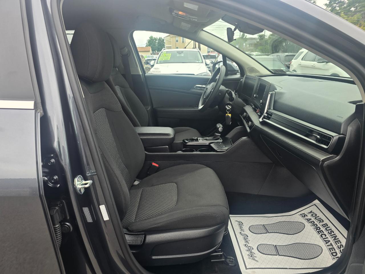 Kia Sportage LX AWD 2023