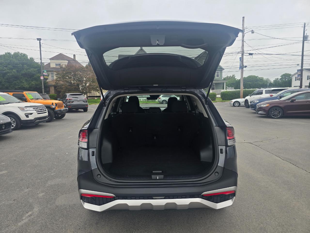 Kia Sportage LX AWD 2023