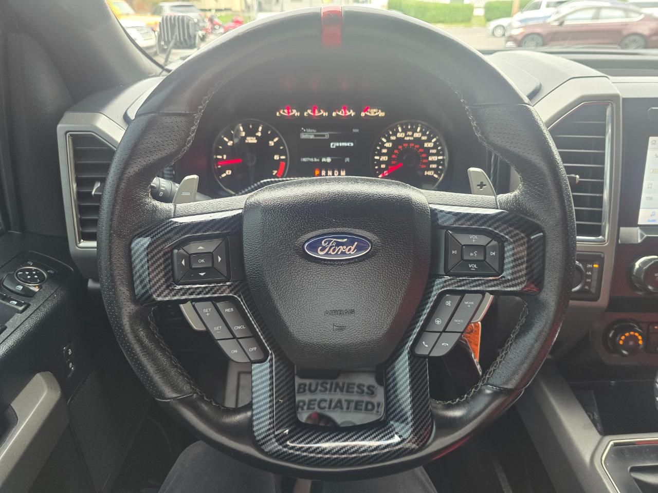 Ford F-150  2020