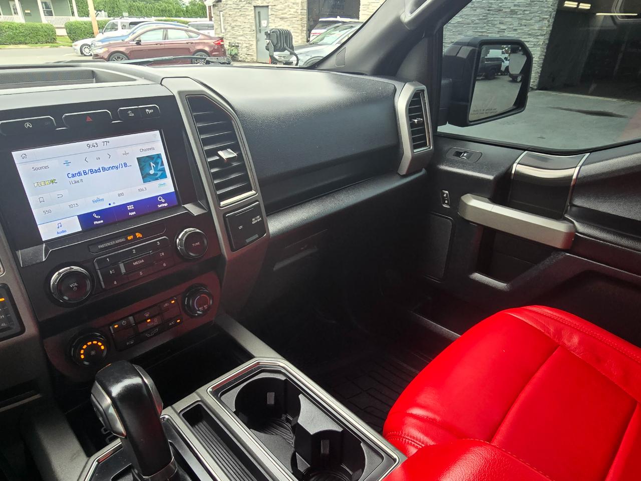 Ford F-150  2020