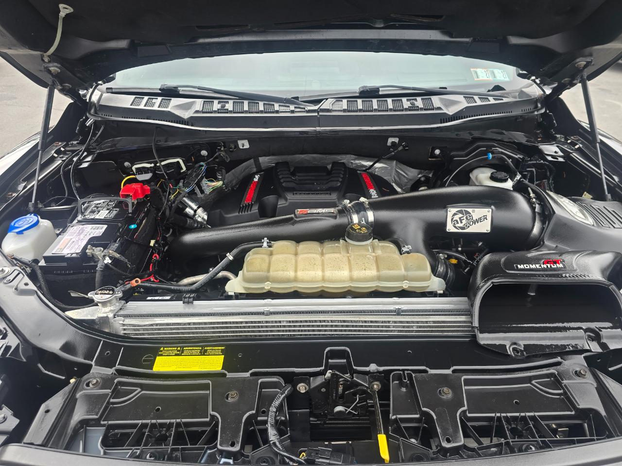 Ford F-150  2020