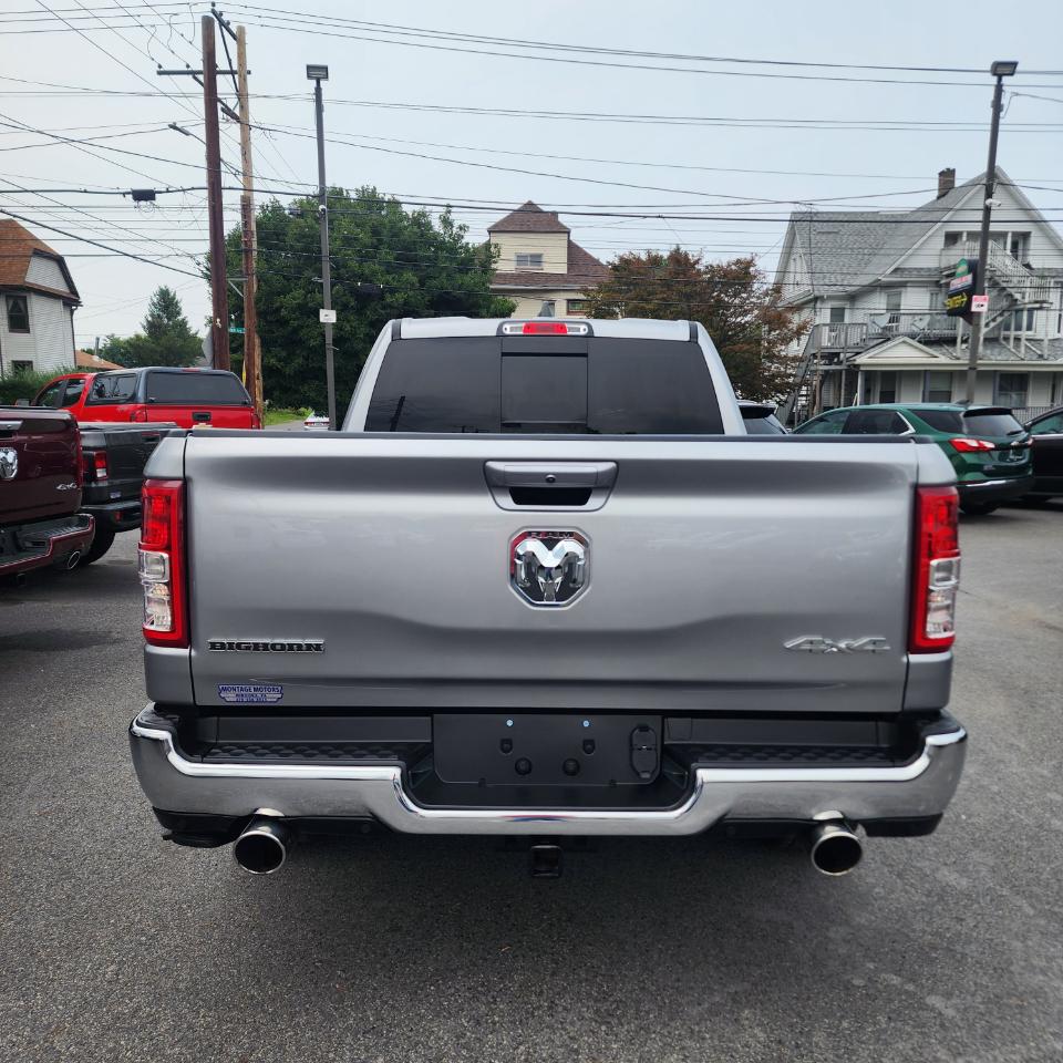 RAM 1500  2022