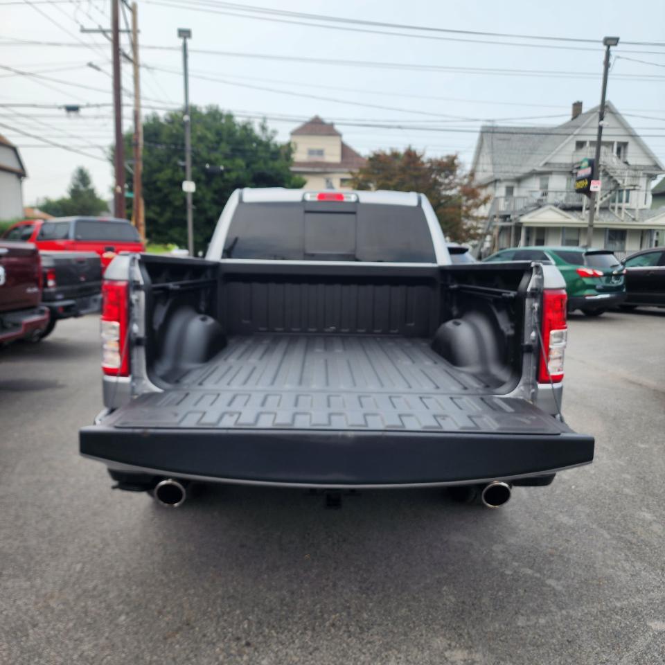 RAM 1500  2022