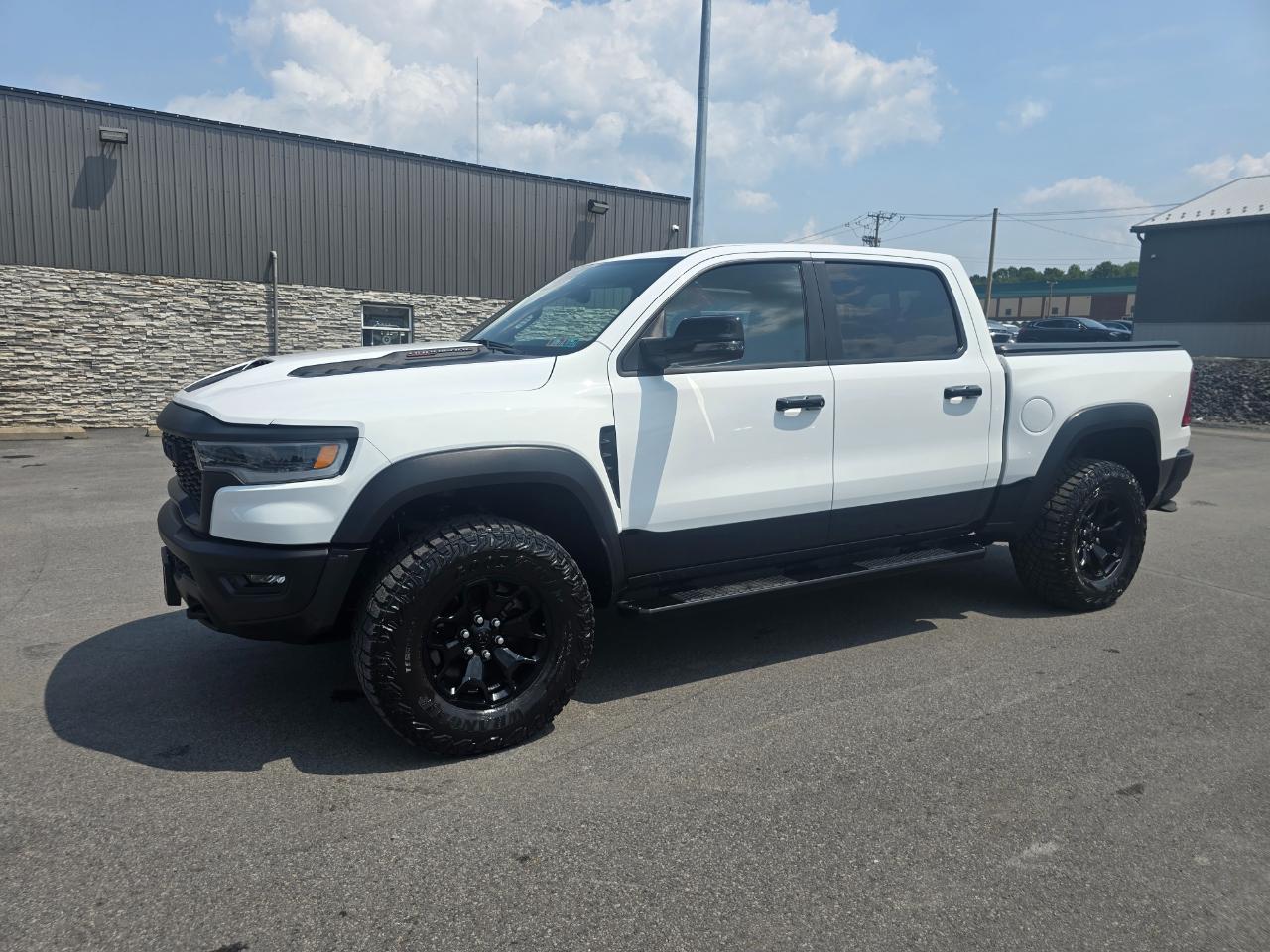 RAM 1500  2025