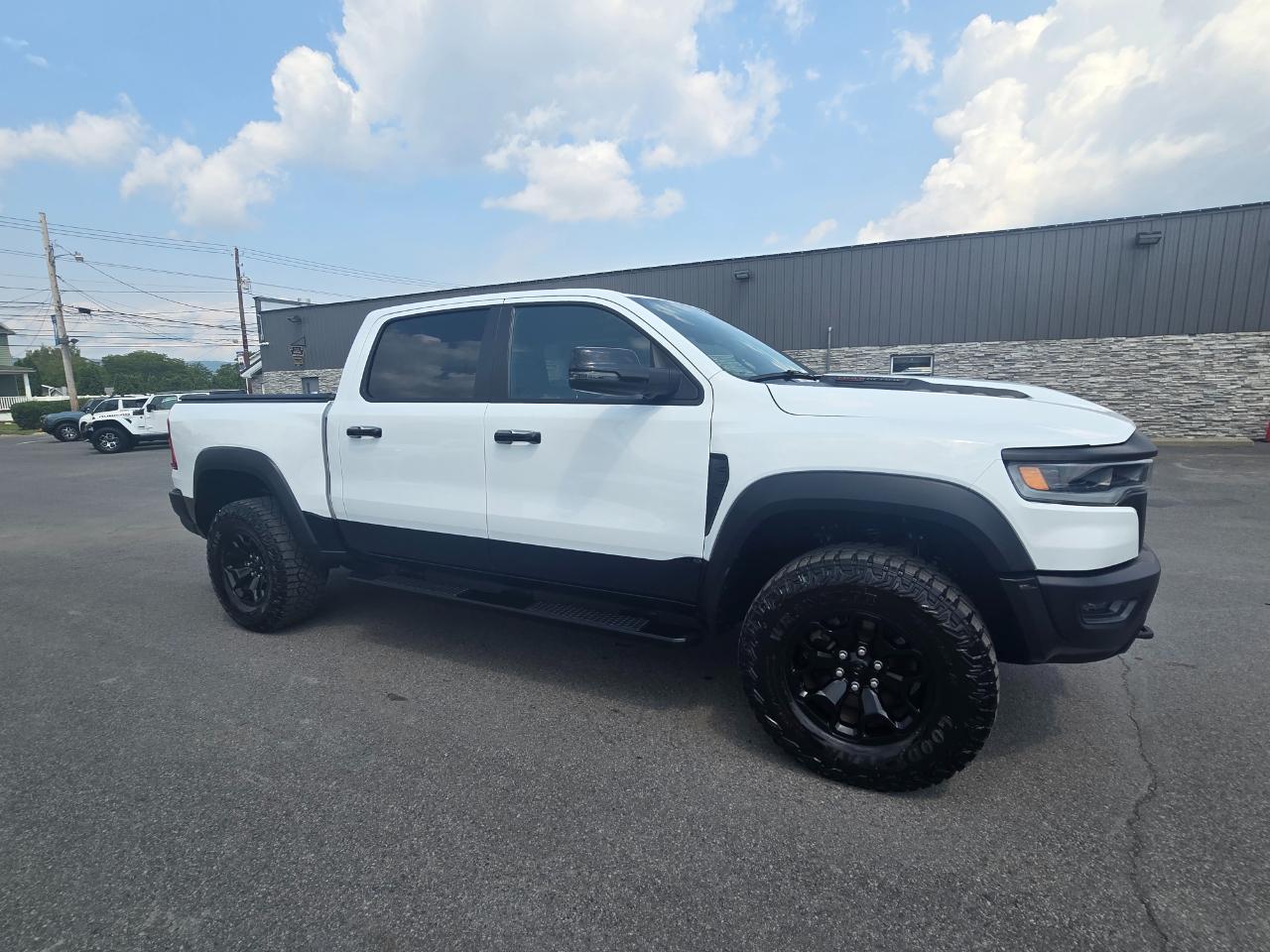 RAM 1500  2025