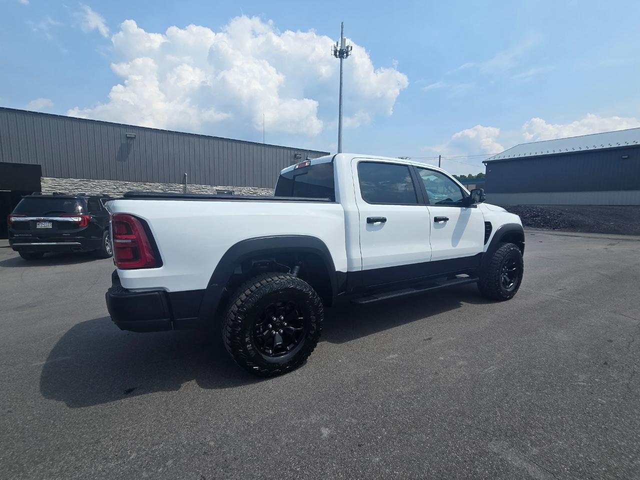 RAM 1500  2025