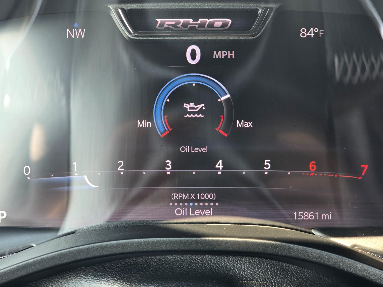 RAM 1500  2025